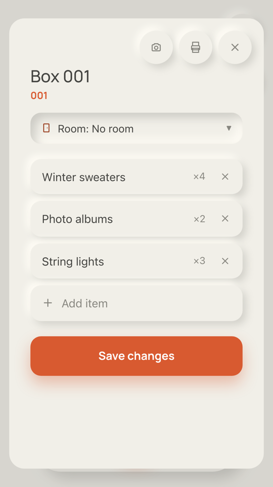 Editing Box 001: winter sweaters, photo albums and string lights